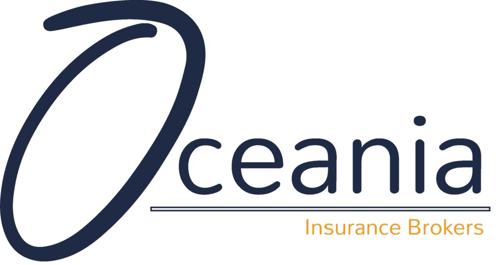 Oceania Insurance brokers
