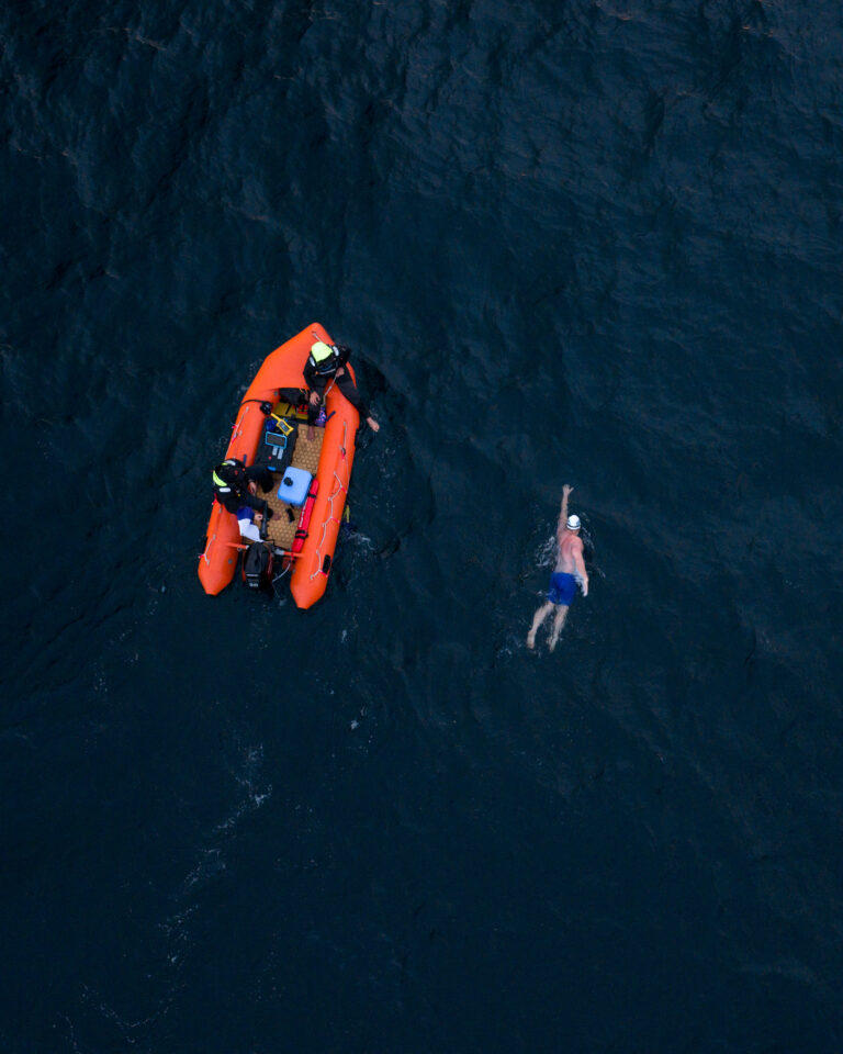 Swim4TheOcean